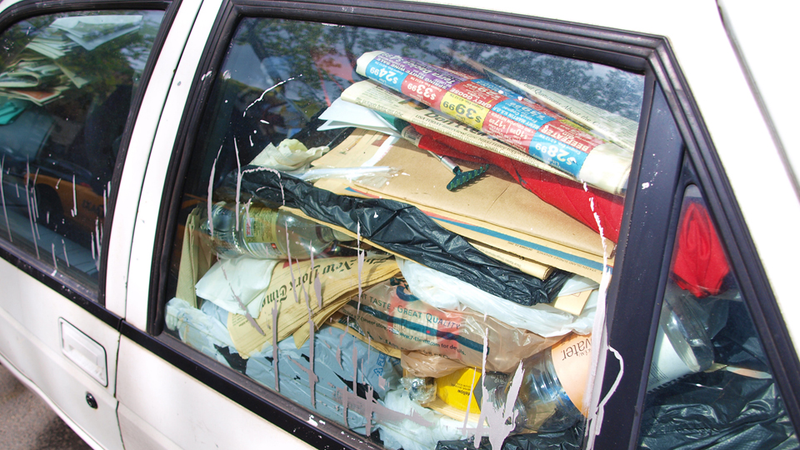 Illustration for article titled How To Increase Your Fuel Economy Without Replacing Your Car